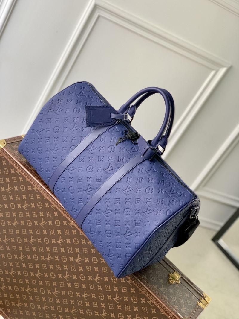 LV Travel Bags